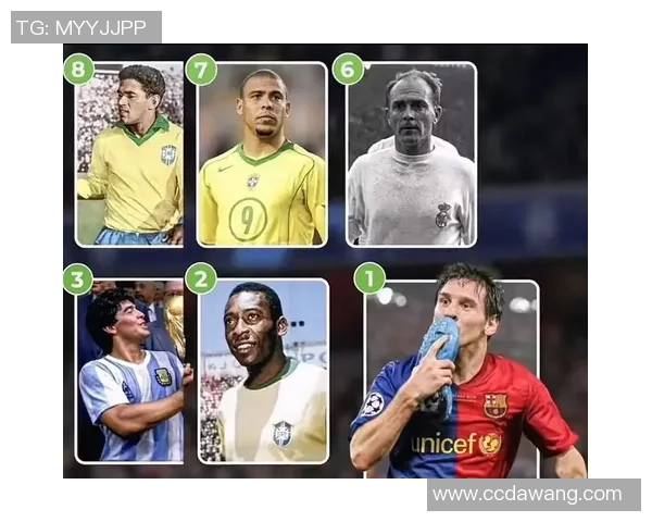 抖音足球球星人气排行榜揭晓 谁才是最受欢迎的足球巨星 抖音足球球星人气排行榜揭晓 谁才是最受欢迎的足球巨星