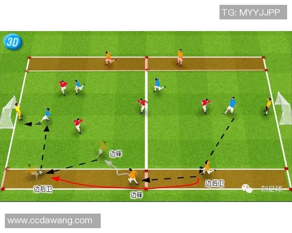 如何通过足球成为球星从基础训练到职业道路全攻略 如何通过足球成为球星从基础训练到职业道路全攻略