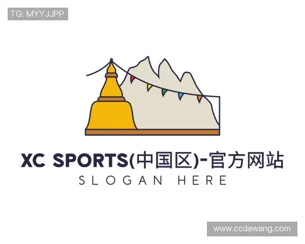 发现XC-Sports