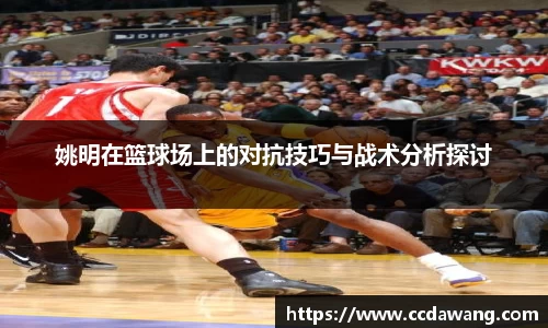 姚明在篮球场上的对抗技巧与战术分析探讨