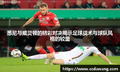 悉尼与威灵顿的精彩对决揭示足球战术与球队风格的较量